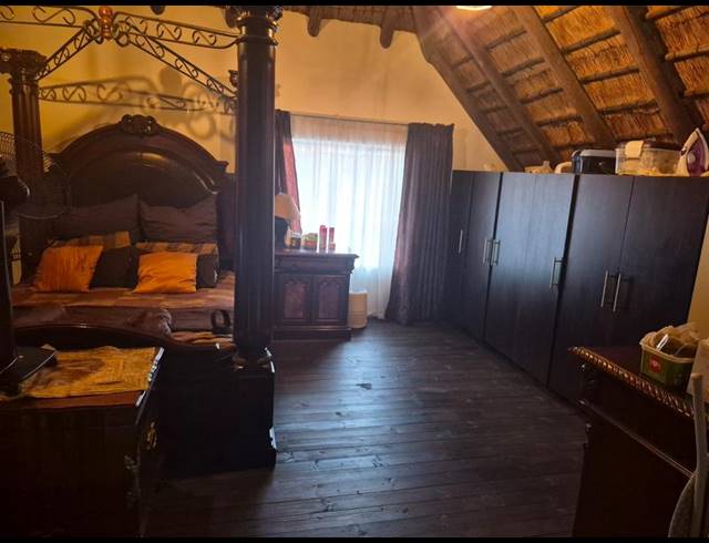 3 BEDROOM HOUSE FOR SALE IN CHANTELLE